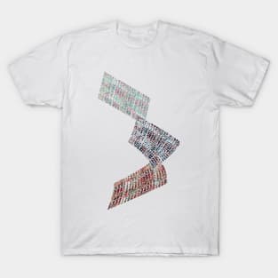 Abstract No. 41 T-Shirt